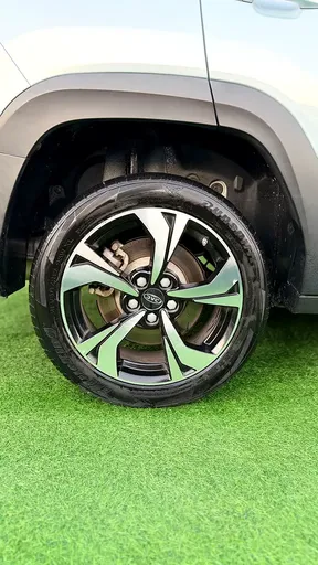 JAC JS4 2023