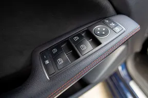 Mercedes-Benz A-Class 250 2018