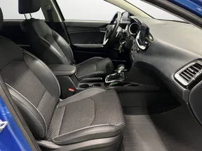 Kia Ceed 2019