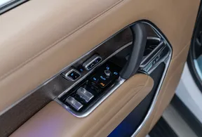 Land Rover Range Rover 2023