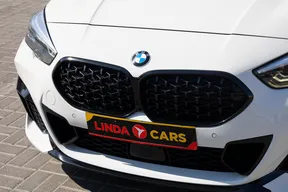 BMW 2 Series M235 2021