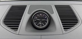 Porsche Macan S 2024