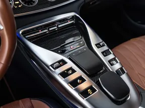 Mercedes-Benz AMG GT 43 2023