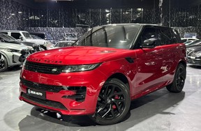 Land Rover Range Rover Sport 2023