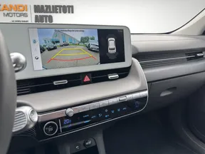 Hyundai Ioniq 5 2023