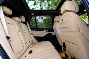 BMW X5 40 2019
