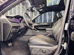 Jeep Grand Cherokee 2022