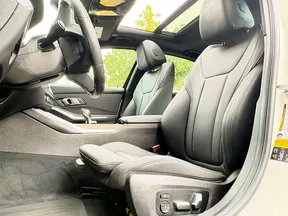 BMW 3 Series 330 2020