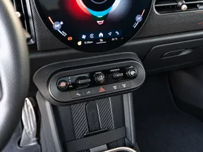 MINI Hatch John Cooper Works 2025