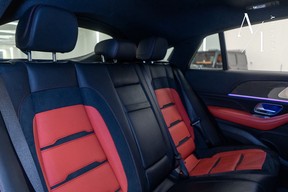 Mercedes-Benz GLE 53 AMG 2022