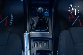 Mitsubishi Lancer Evolution 2015