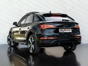 Audi Q5 2023