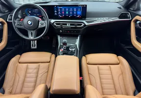 BMW 2 Series M2 2024