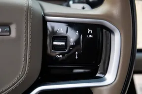 Land Rover Range Rover Velar 2022