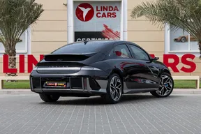 Hyundai Ioniq 6 2024