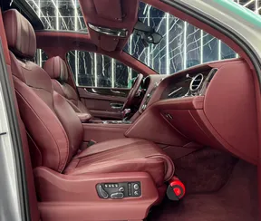 Bentley Bentayga 2019