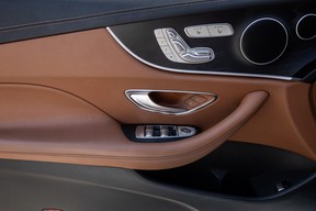 Mercedes-Benz E-Class 200 2019