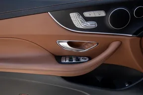 Mercedes-Benz E-Class 200 2019