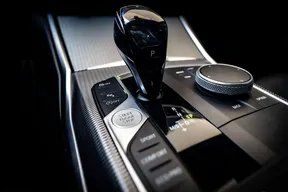 BMW 3 Series 330 2020