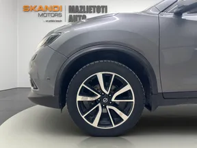 Nissan X-Trail 2017