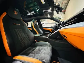 Lamborghini Urus 2023