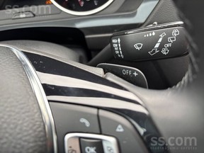 Volkswagen Tiguan 2019