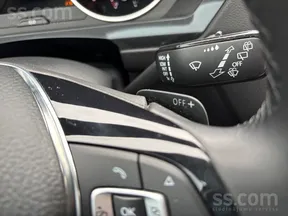 Volkswagen Tiguan 2019