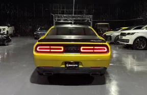 Dodge Challenger 2020