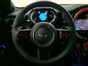 MINI Hatch Cooper S 2024