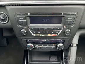 Renault Kadjar 2019
