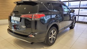 Toyota RAV4 2016