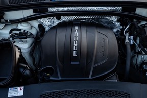 Porsche Macan 2020