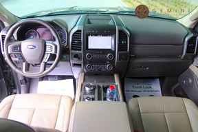 Ford Expedition 2019