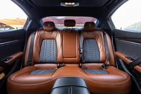 Maserati Ghibli S 2020