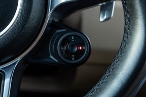 Porsche Cayenne E-Hybrid 2019