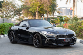 BMW Z4 30i 2022