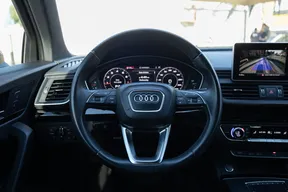 Audi Q5 2018