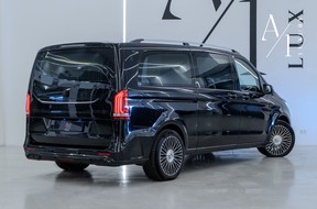 Mercedes-Benz V-Class 300 2025