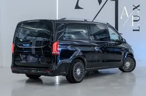 Mercedes-Benz V-Class 300 2025