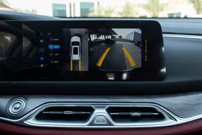 DFSK Fengon 600 2024