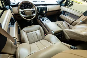 Land Rover Range Rover 2023