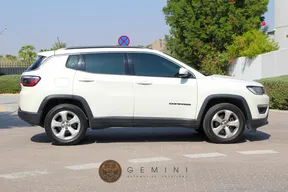 Jeep Compass 2021