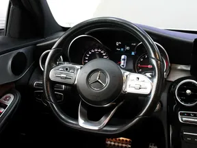 Mercedes-Benz C-Class 200 2019