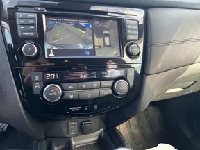 Nissan X-Trail 2018