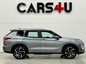 Mitsubishi Outlander / Airtek 2024