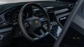 Lamborghini Urus 2023