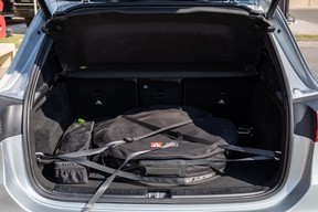 Mercedes-Benz GLA 35 AMG 2025