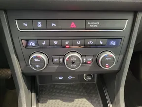 SEAT Ateca 2023