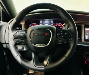Dodge Charger 2020
