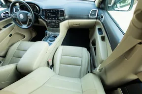 Jeep Grand Cherokee 2020